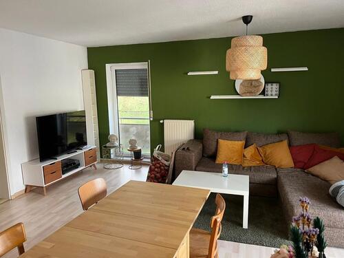 Foto - 3 Zimmer Etagenwohnung in Sankt Wendel