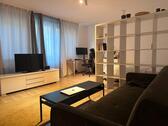 Foto - Berlin-Mitte: Moderne, voll möblierte Wohnung 3 Wochen verfügba