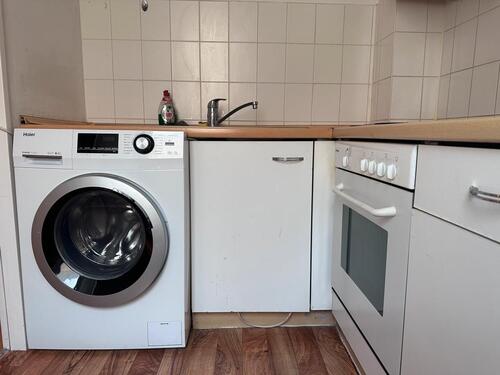 Foto - Etagenwohnung in Berlin zur Miete