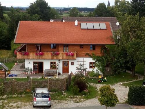 Foto - Schöne Wohnung in ruhiger Lage auf Zeit