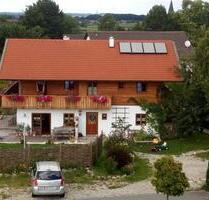 Schöne Wohnung in ruhiger Lage auf Zeit - Aßling