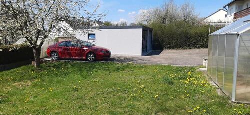 Foto - Dachgeschoßwohnung in Bissingen zum Kaufen