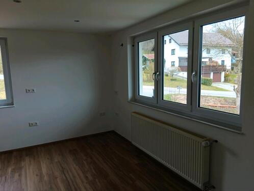 Foto - Etagenwohnung in Rinchnach zur Miete