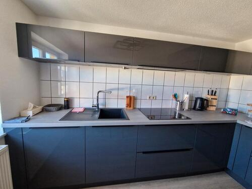 Foto - 2 Zimmer Etagenwohnung zur Miete in Doberschau-Gaußig