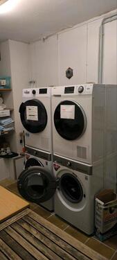 Foto - Etagenwohnung in Trier zur Miete
