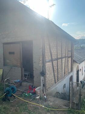 Foto - 3 Zimmer Reihenhaus zum Kaufen in Weilmünster