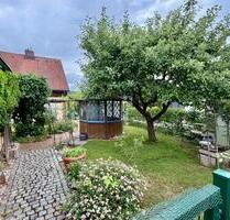 Doppelhaushälfte zum Kauf - 450.000,00&nbsp;EUR Kaufpreis, ca.&nbsp; 107,00&nbsp;m&sup2; in Wenzenbach (PLZ: 93173)
