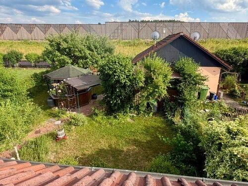 Foto - 4 Zimmer Doppelhaushälfte in Wenzenbach