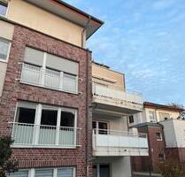 Gepflegte behinderten-seniorengerechte Wohnung mit Balkon&Aufzug - Marl
