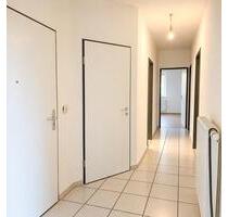 Helle 3-Zimmer-Wohnung mit Balkon - Lahnstein