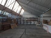 Foto - 150 m² Lagerhalle an Handwerksbetriebe