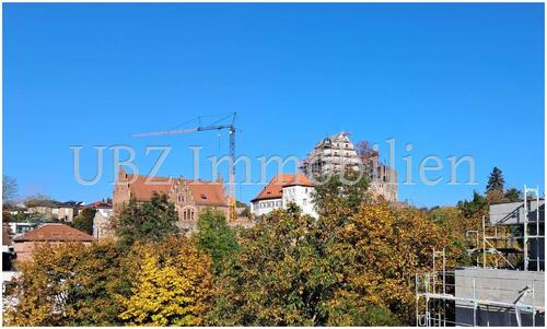 Foto - Traumwohnung mit Burgblick - 4-Zimmer-Neubauwohnung in Alzenau