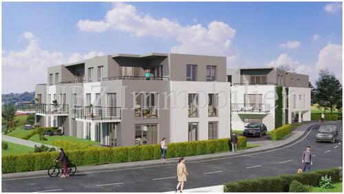 Foto - Etagenwohnung zur Miete in Alzenau