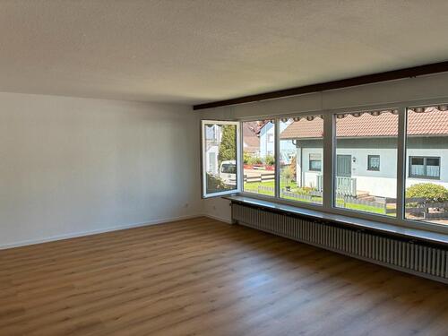 Foto - Etagenwohnung zur Miete in Wehr