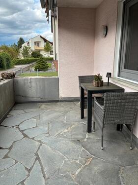 Foto - Etagenwohnung in Wehr zur Miete