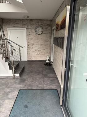 Foto - Etagenwohnung zur Miete in Bremerhaven