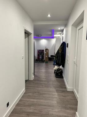 Foto - Etagenwohnung in Bremerhaven