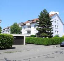 Grosse 3-Zi-EG-Wohnung mit Terrasse und TG zentral in Rheinfelden - Rheinfelden (Baden)