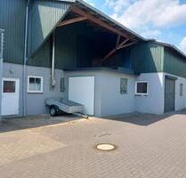 Lager, Werkstatt mit Büro - 800,00 EUR Kaltmiete, in Schmalfeld (PLZ: 24640)