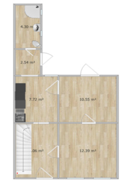 Foto - Einfamilienhaus zum Kaufen in Lüneburg