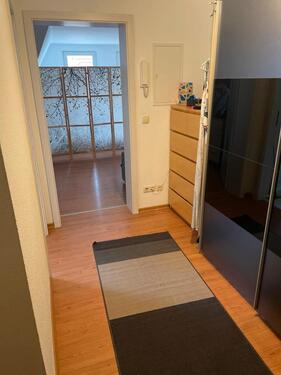 Foto - Große geräumige 1 Raum Wohnung - 600,00 EUR Kaltmiete,