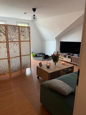 Foto - Etagenwohnung in Gotha