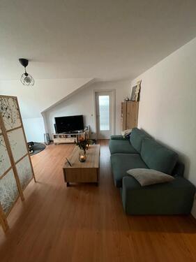 Foto - Etagenwohnung in Gotha zur Miete