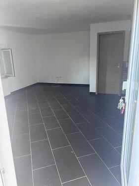 Foto - Etagenwohnung zur Miete in Bad König
