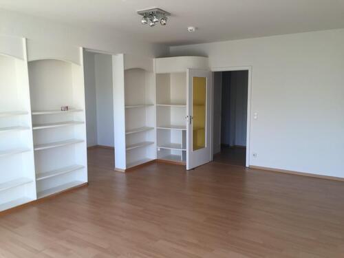 Foto - Helle 1,5-Zimmer-Wohnung mit Charme in zentraler Lage von SB