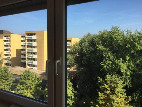 Foto - Etagenwohnung in Saarbrücken