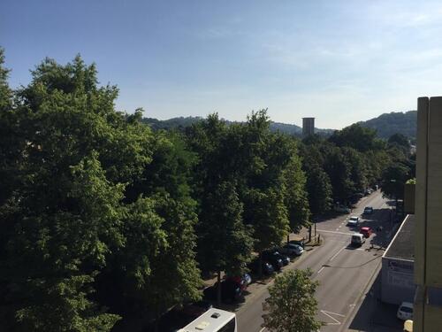 Foto - Etagenwohnung in Saarbrücken zur Miete