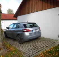 Stellplatz für Kfz oder Wohnwagen - Moosburg an der Isar