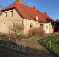 Ferienwohnung Ferienhaus Nähe Ostsee 8 Pers. Weihnacht Silvester - Laage