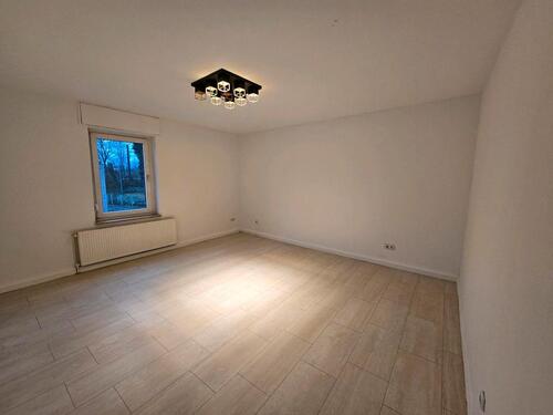 Foto - Etagenwohnung in Duisburg