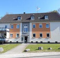 Top Lage - Renovierte 2-Zimmer-Wohnung mit Balkon - Castrop-Rauxel