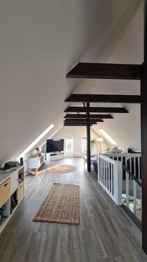 Foto - Etagenwohnung in Tellingstedt