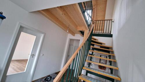 Foto - 2 Zimmer Etagenwohnung zur Miete in Schleusingen