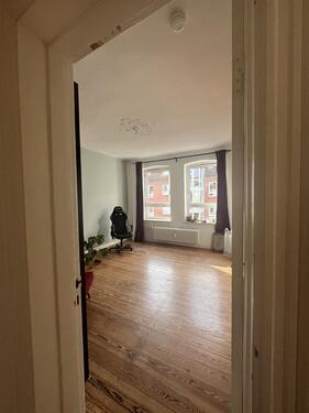 Foto - 3 Zimmer Etagenwohnung in Tastrup