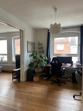 Foto - Etagenwohnung in Tastrup zur Miete