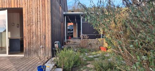 Foto - Einfamilienhaus zum Kaufen in Büchenbach