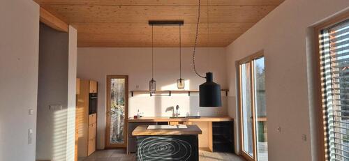 Foto - Einfamilienhaus in Büchenbach