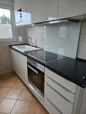 Foto - Etagenwohnung zur Miete in Kiedrich