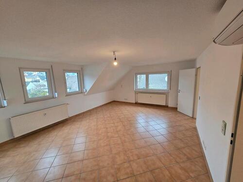 Foto - Etagenwohnung in Kiedrich zur Miete