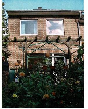 Foto - Haus in Bad Oldesloe - 460.000,00 EUR Kaufpreis,