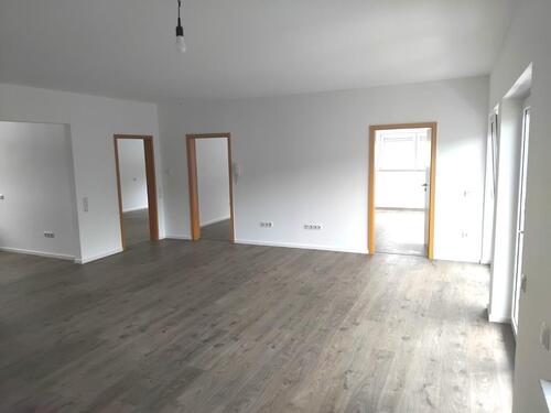 Foto - 4 Zimmer Etagenwohnung in Bessenbach