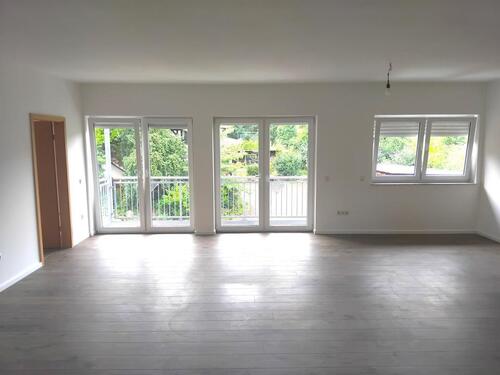 Foto - Etagenwohnung in Bessenbach zur Miete