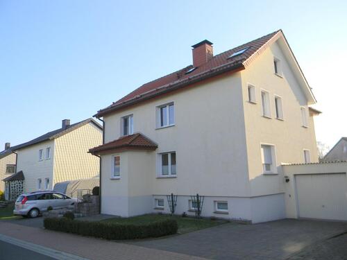 Foto - Wohnhaus mit 2 Einheiten, ruhige Lage in Lichtenau provisionsfrei