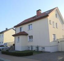 Wohnhaus mit 2 Einheiten, ruhige Lage in Lichtenau provisionsfrei