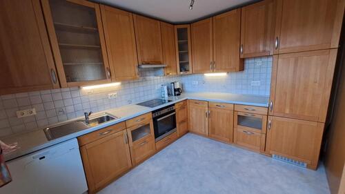 Foto - Einfamilienhaus in Lichtenau zum Kaufen