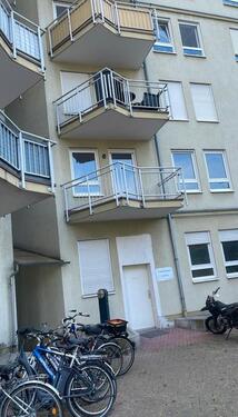 Foto - 2 Zimmer Etagenwohnung in Ludwigshafen am Rhein